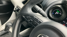 Toyota Yaris 1.5 Hybrid Excel 5dr CVT Hybrid Hatchback